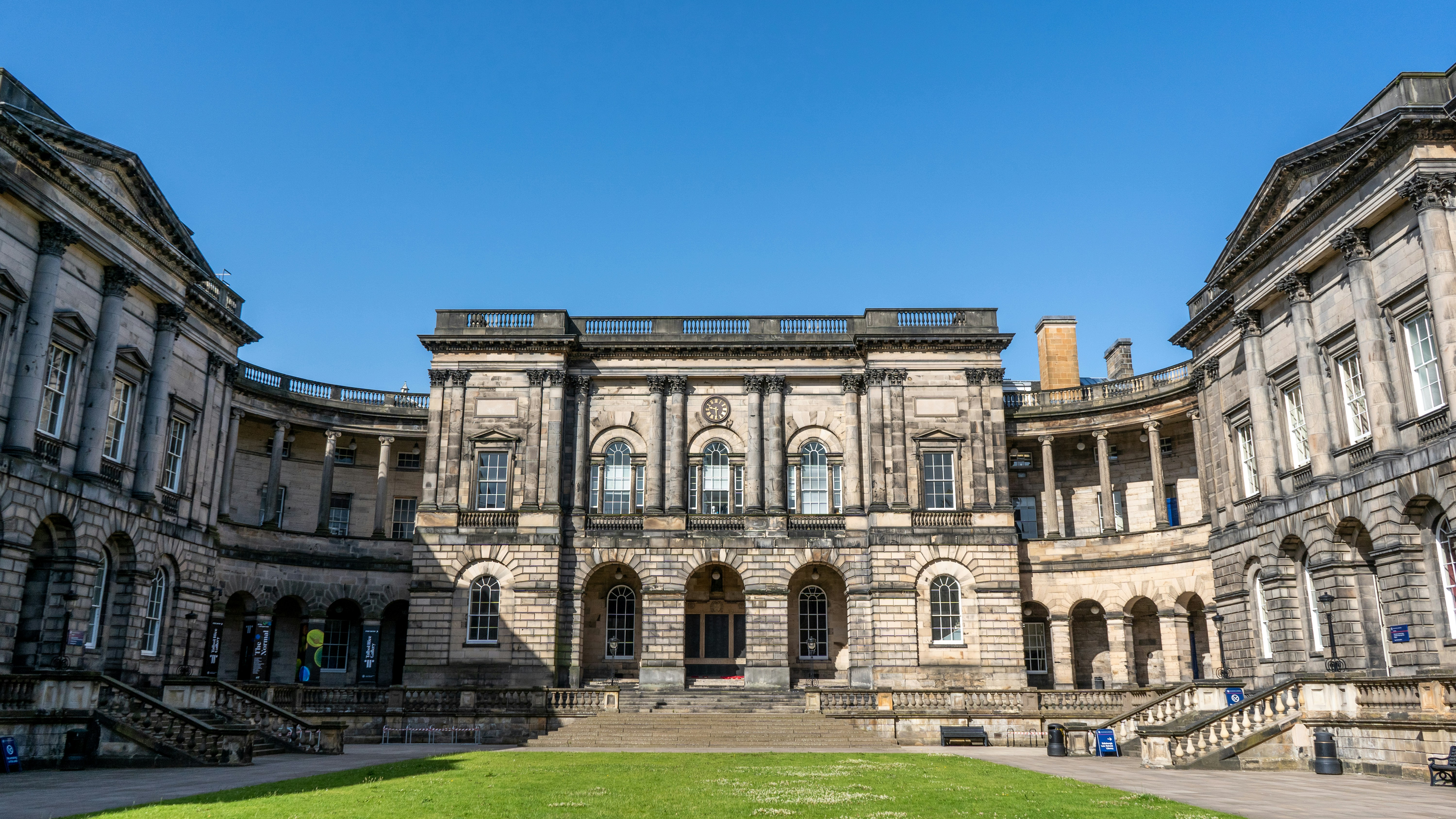 University of Edinburgh