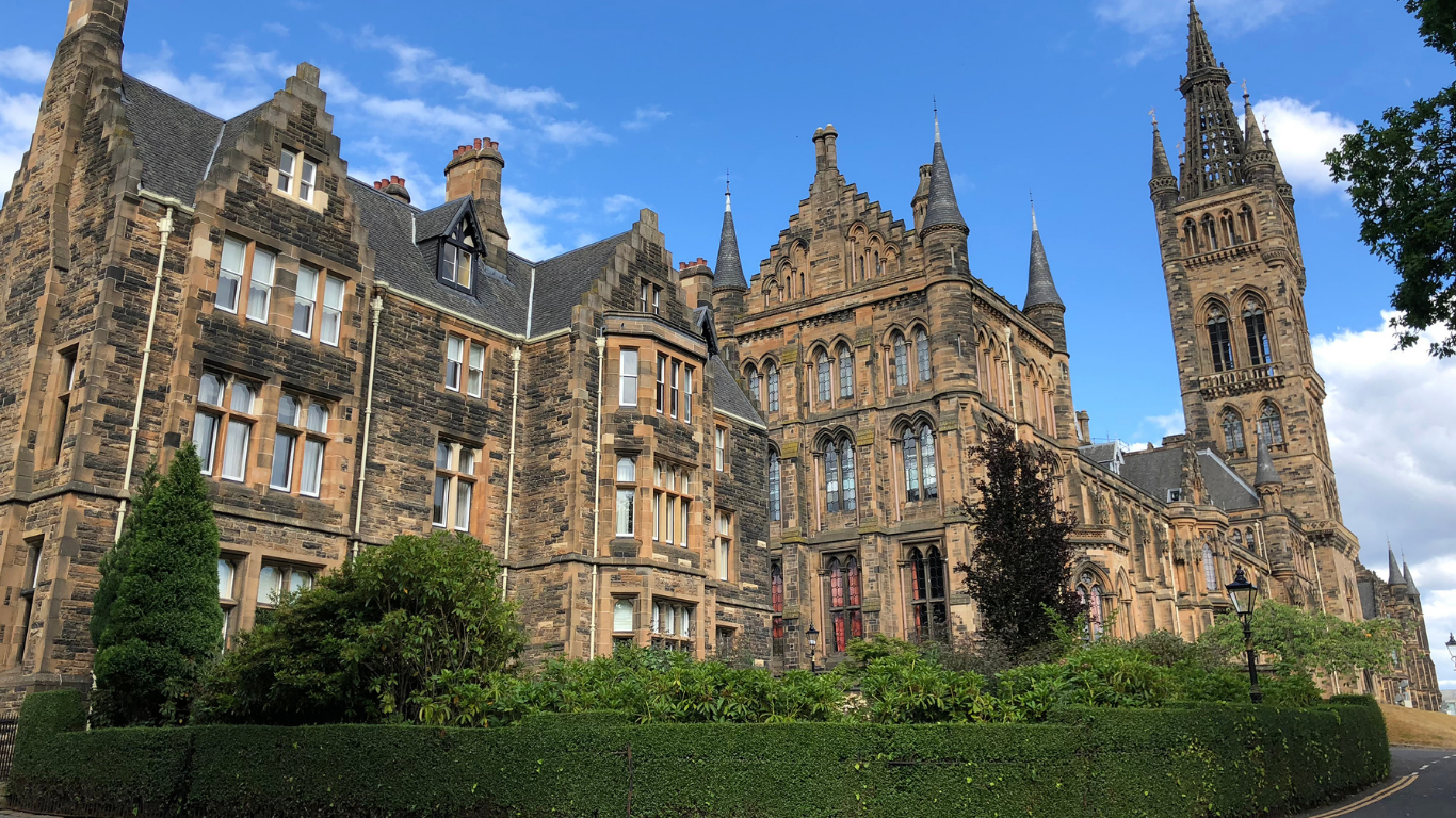 University of Glasgow