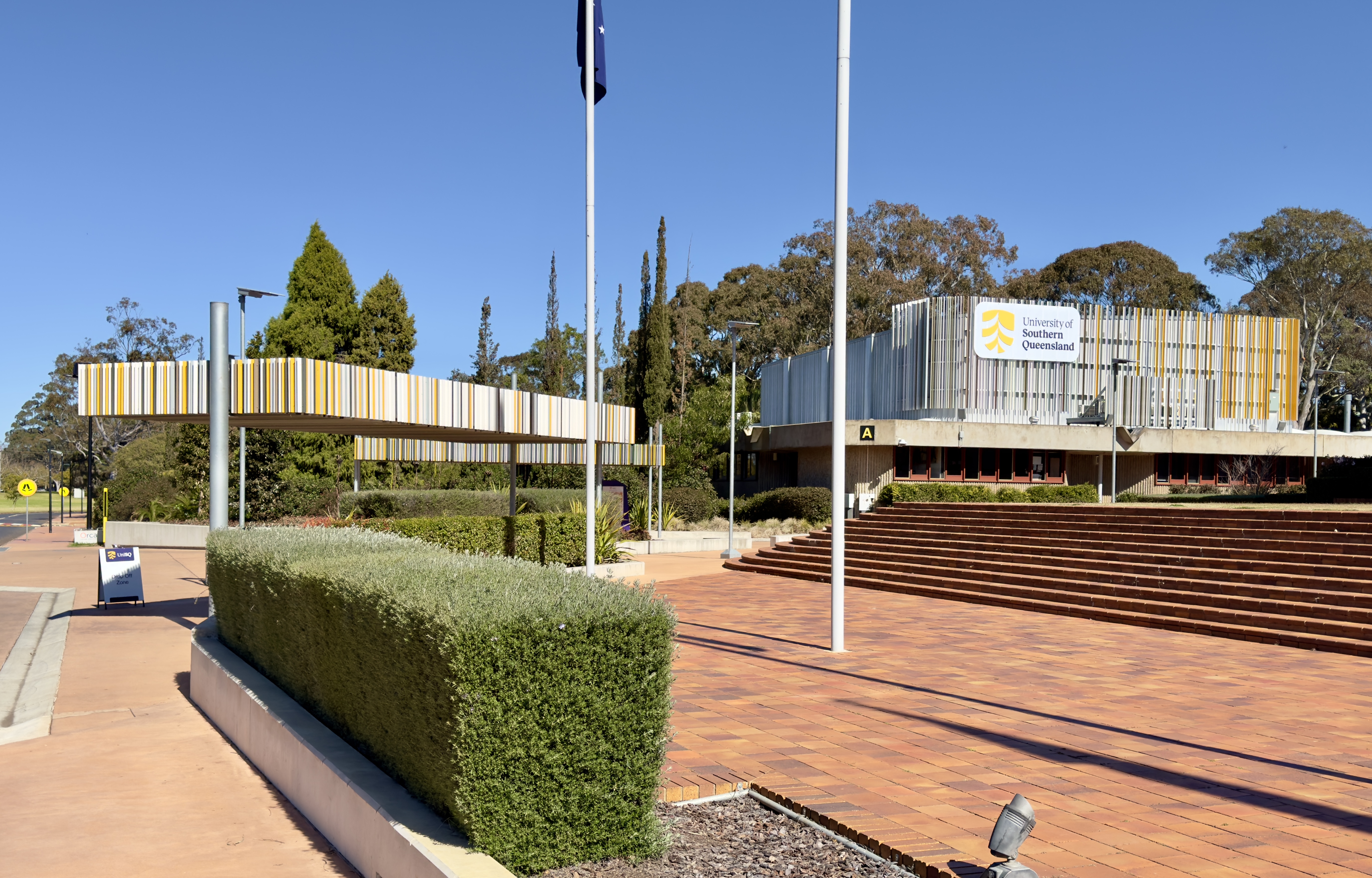 University of Southern Queensland