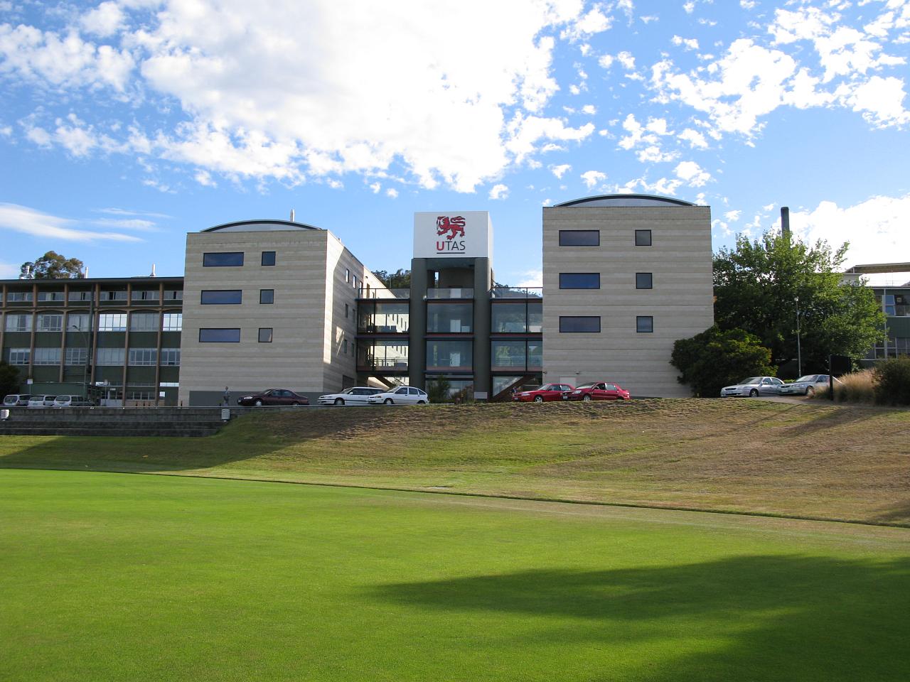 University of Tasmania