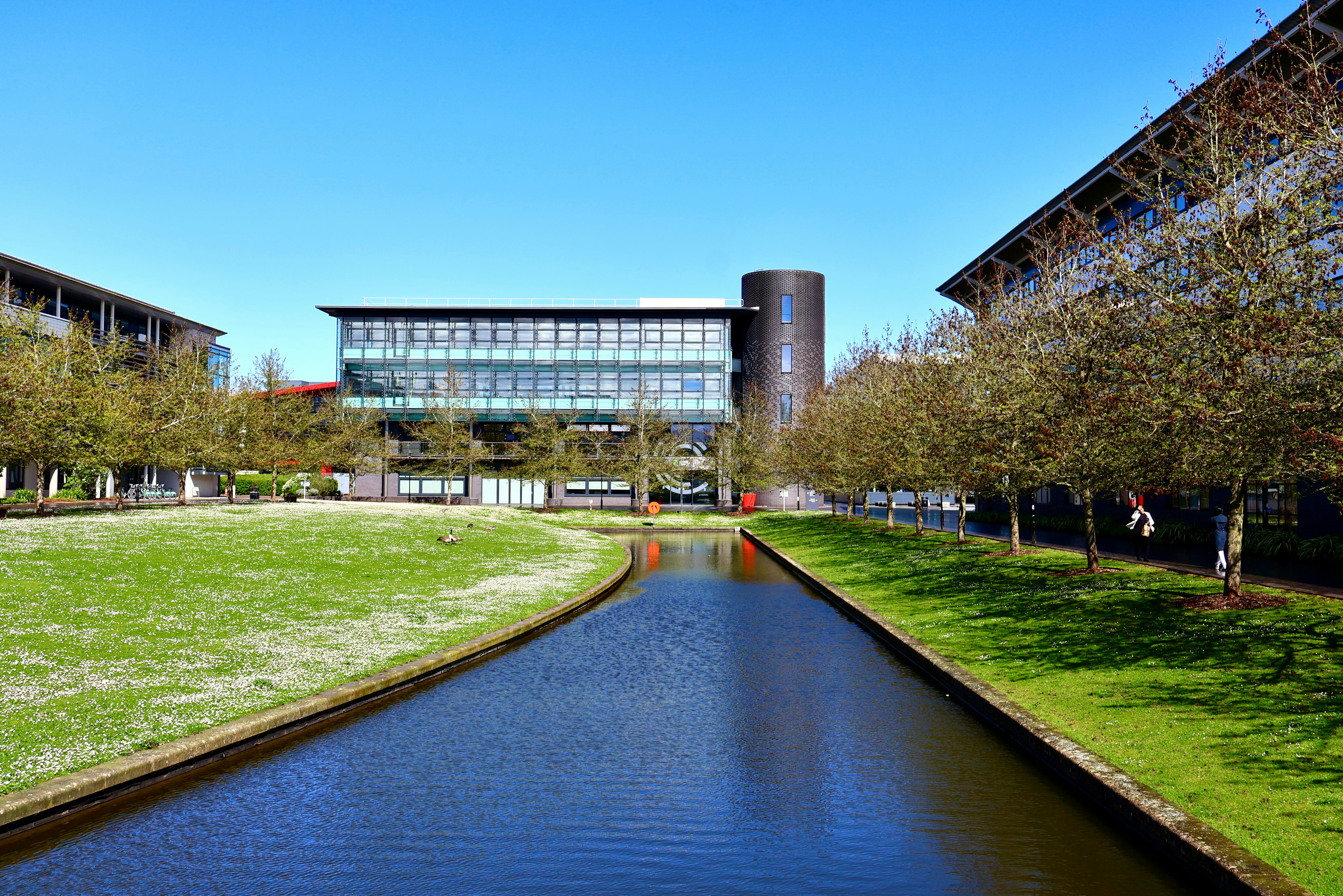 University of Warwick