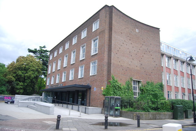 University of West London