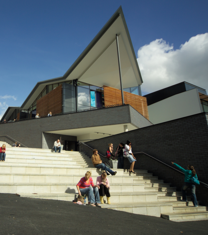 Winchester University