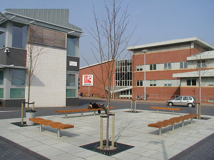 University of the West of England