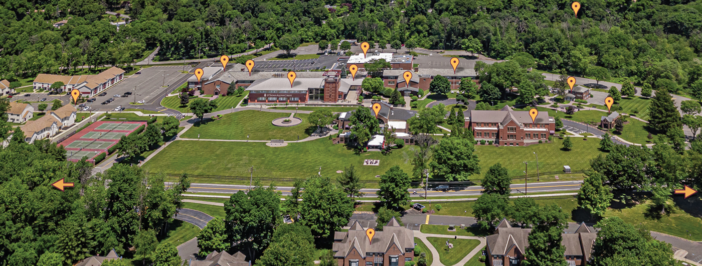 St. Thomas Aquinas College