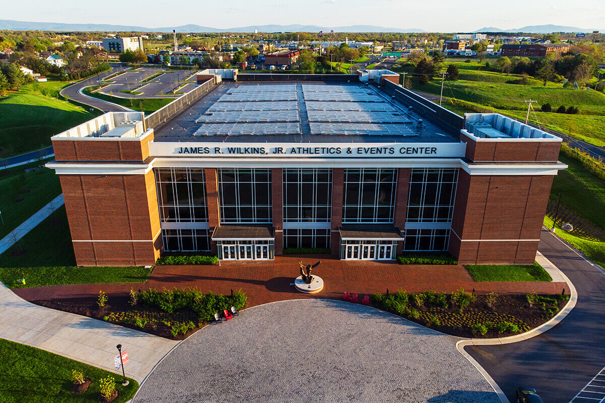 Shenandoah University