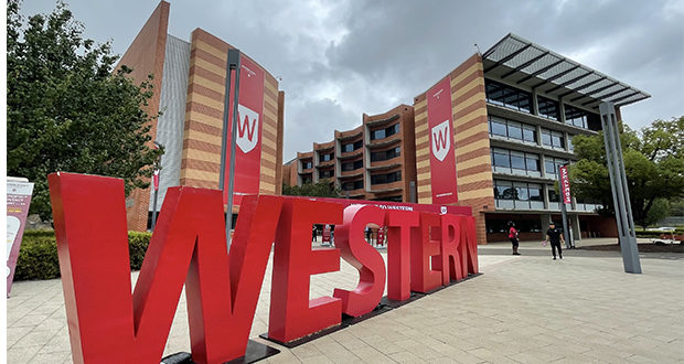 Western Sydney University