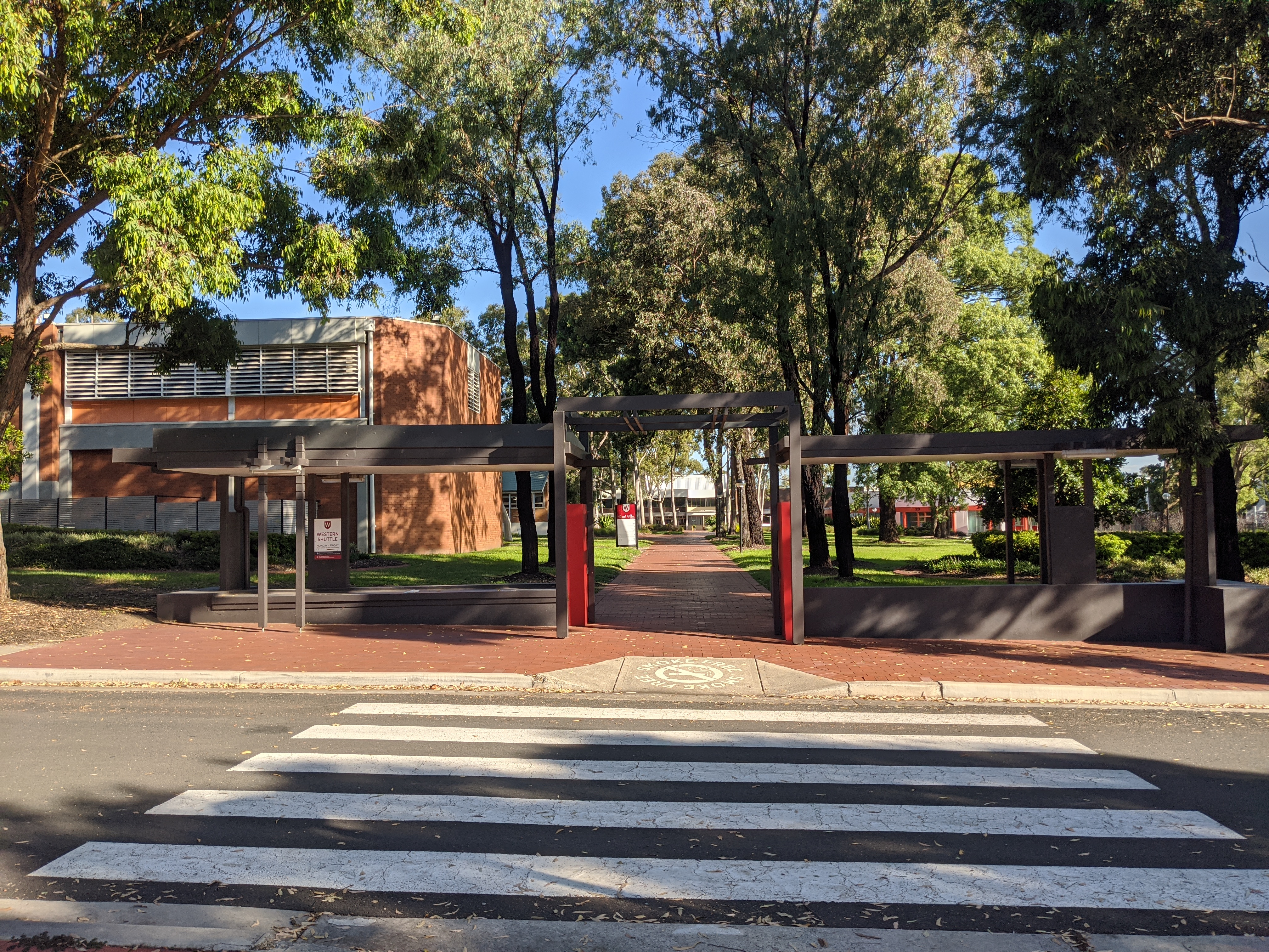 Western Sydney University