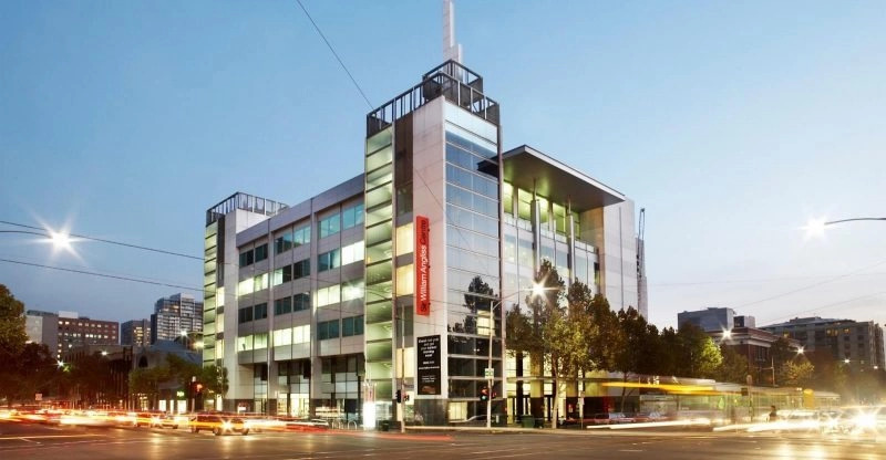 William Angliss Institute