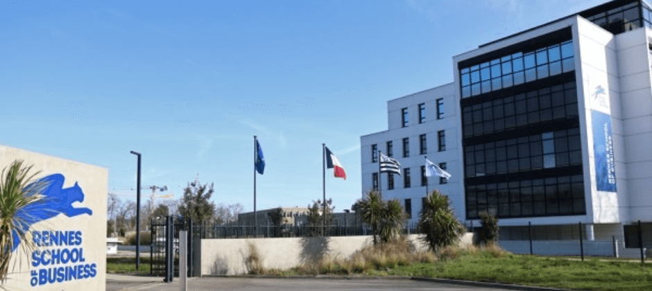 Rennes School of Business