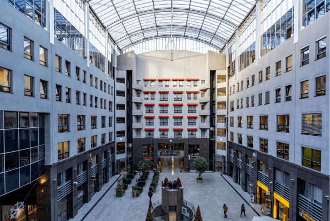 International University of Applied Sciences