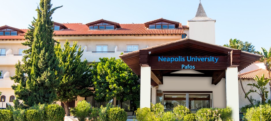 Neapolis University Pafos