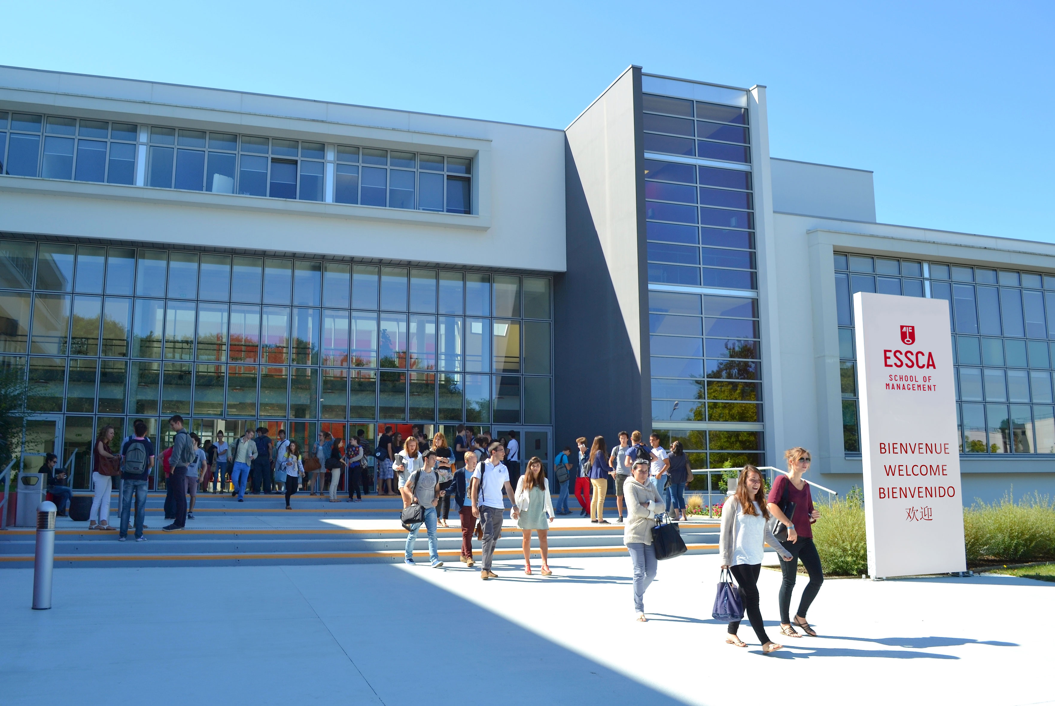 ESSCA School of Management