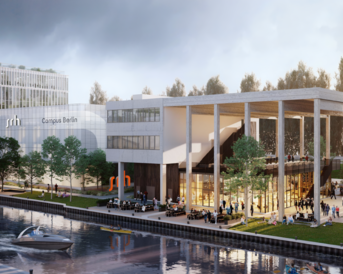 SRH Berlin University of Applied Sciences