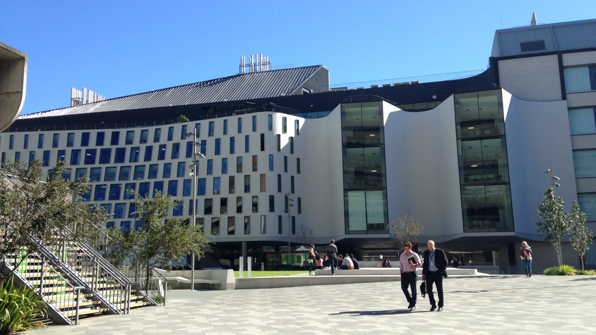 Sydney Institute of Business & Technology
