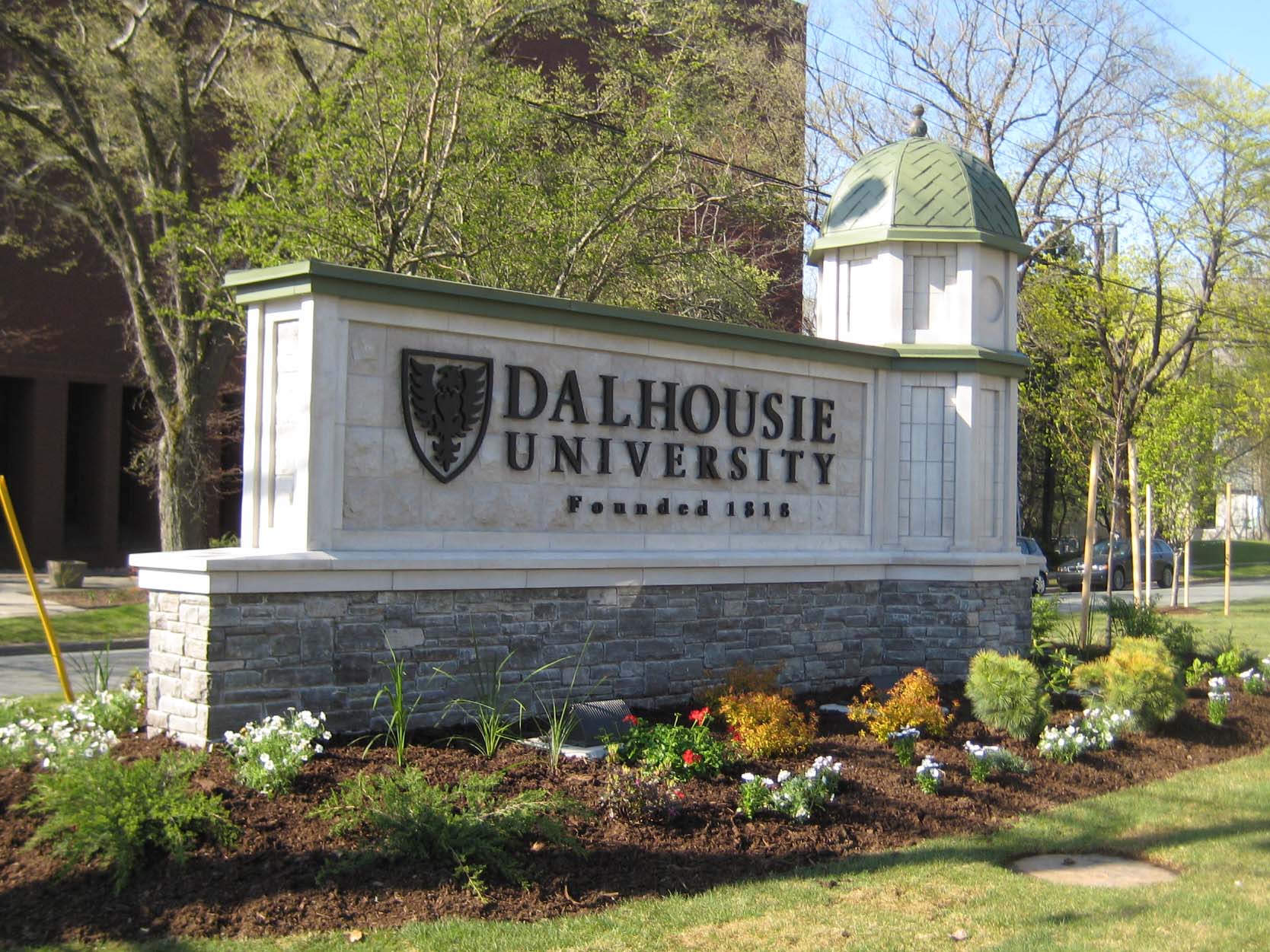 Dalhousie University