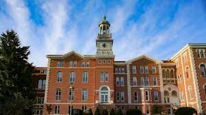 University of Saint Mary