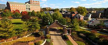 University of Dayton
