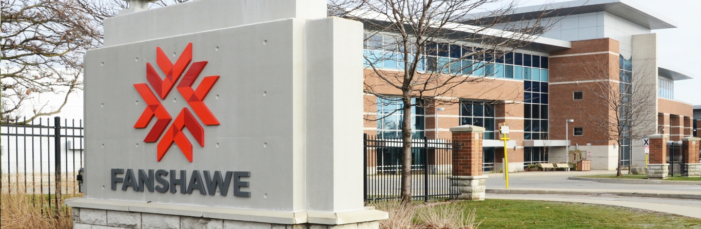 Fanshawe College