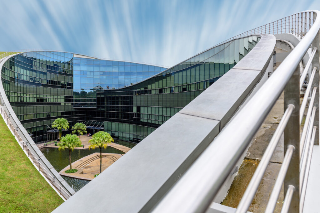 Nanyang Technological University