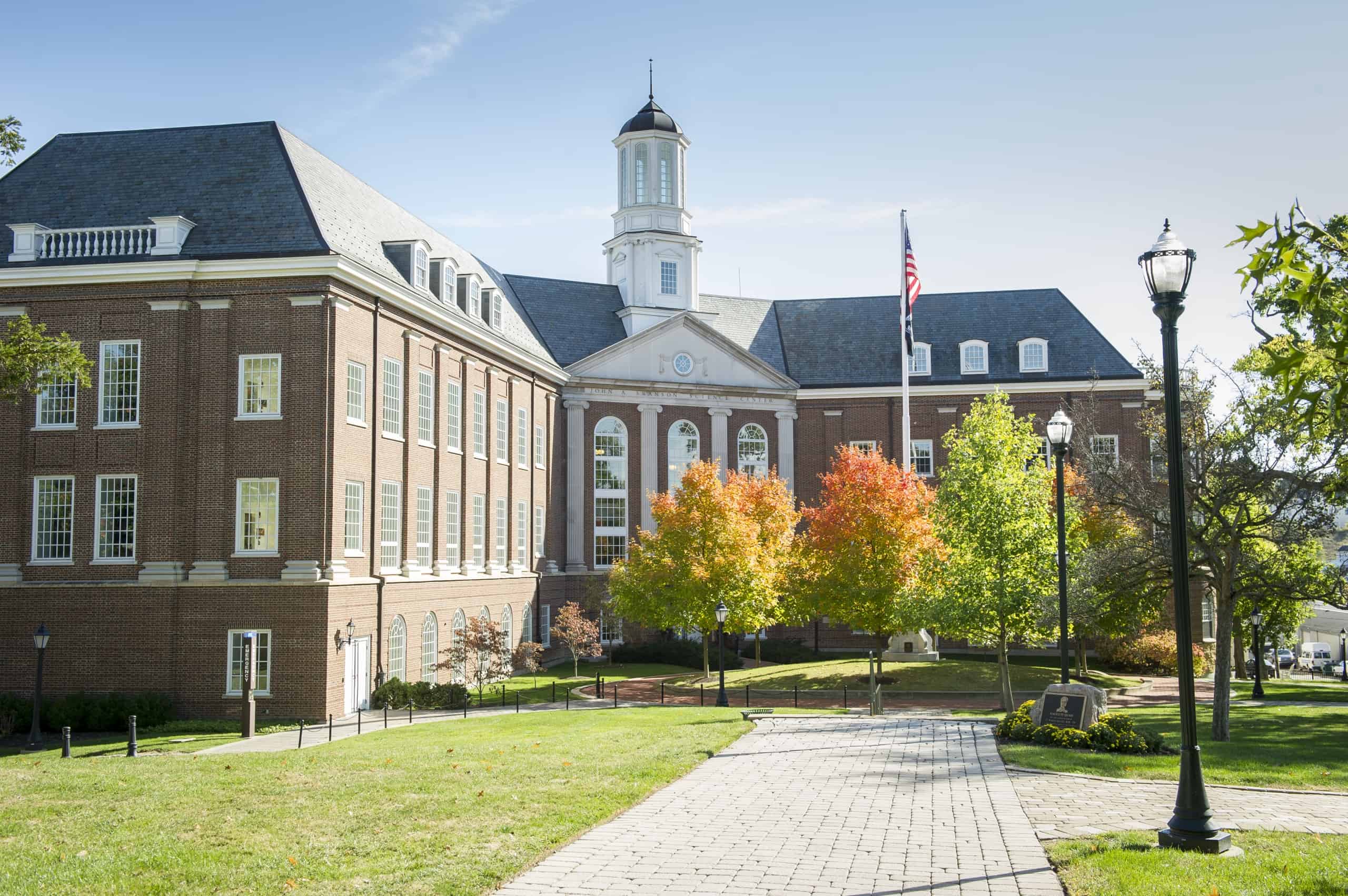 Washington & Jefferson College