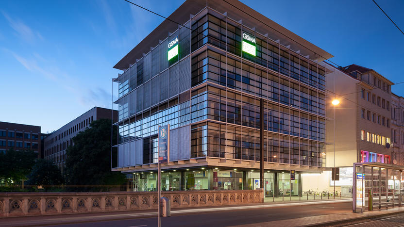 GISMA Business School Hochschule