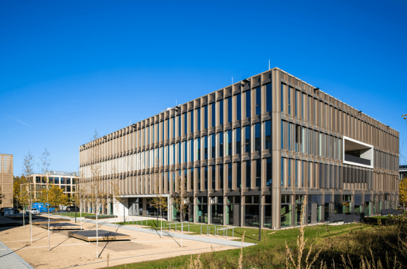 GISMA University of Applied Sciences GmbH