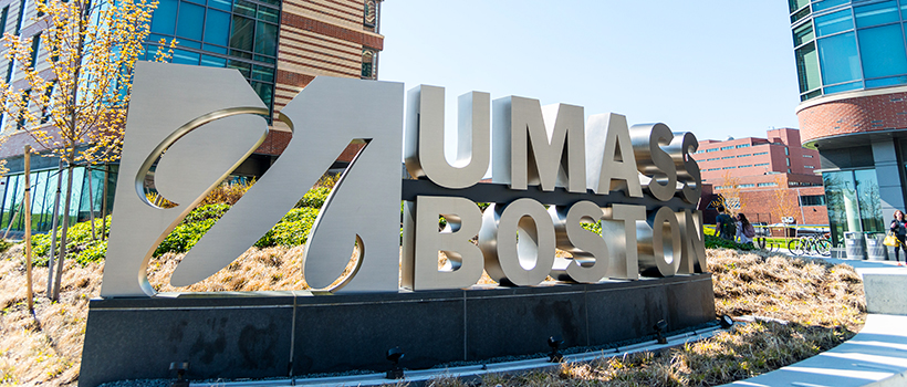University of Massachusetts Boston