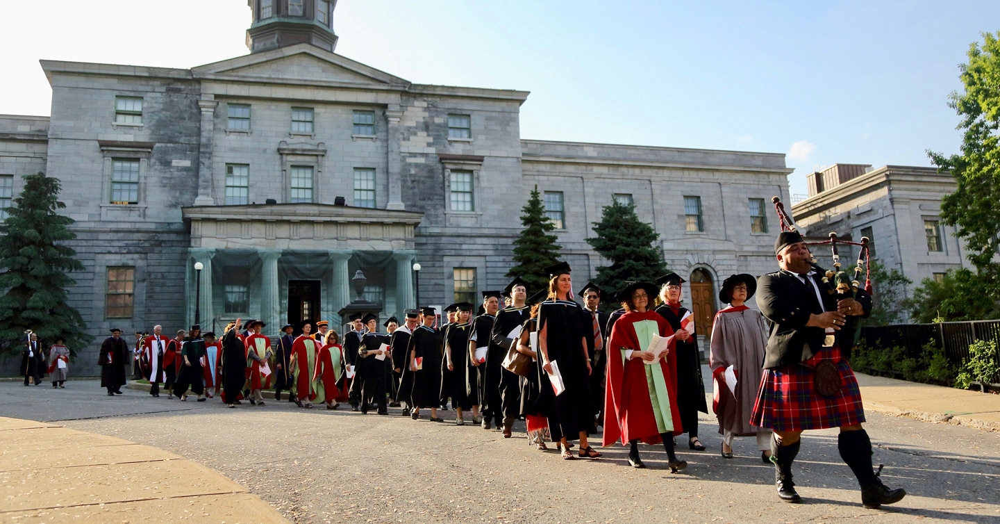 Queen's University, Kingston