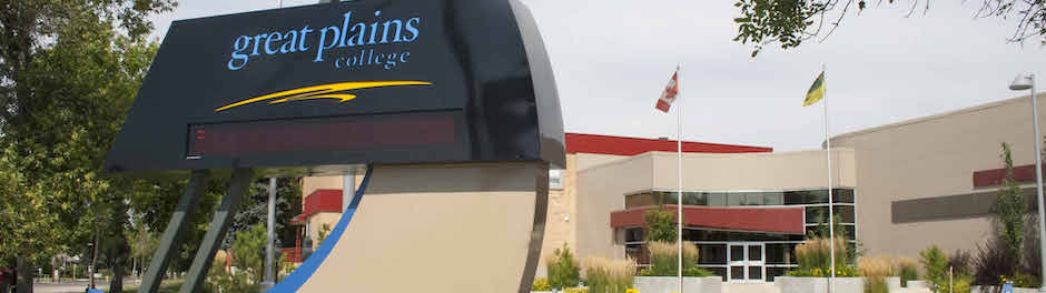 Great Plains College