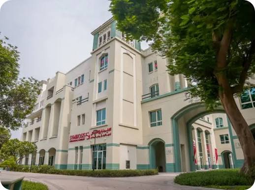 Symbiosis International University