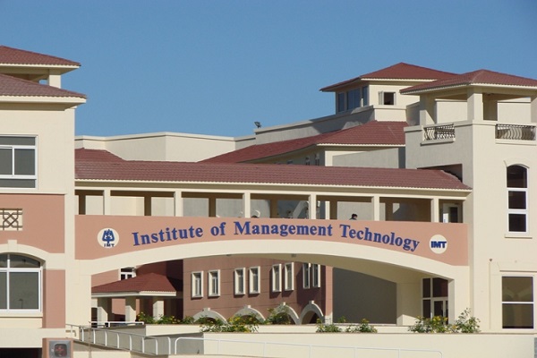 Institute of Management Technology - Dubai