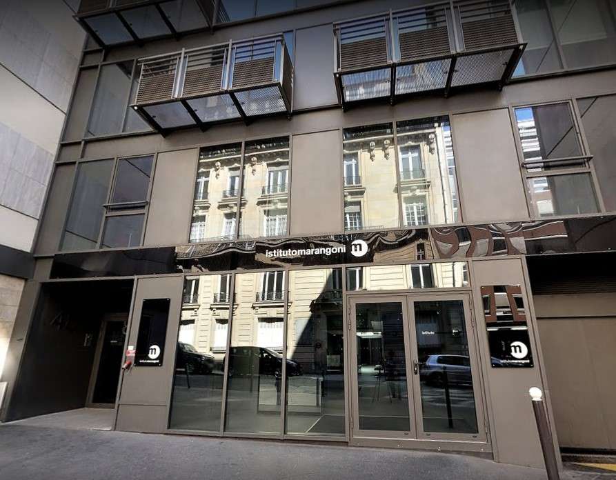 Istituto Marangoni Fashion and Design School