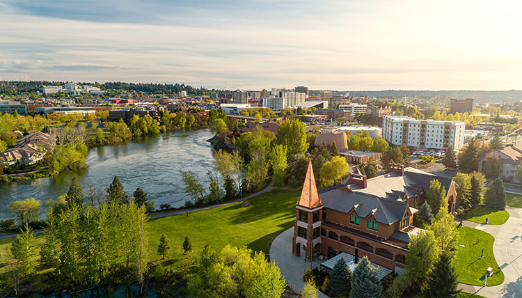 Gonzaga University