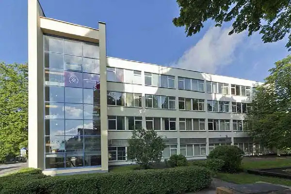 Kazimieras Simonavicius University