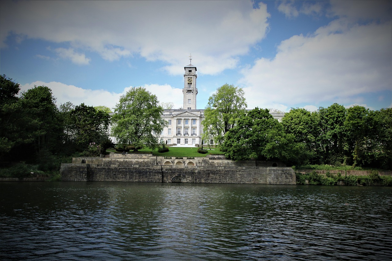 University of Nottingham
