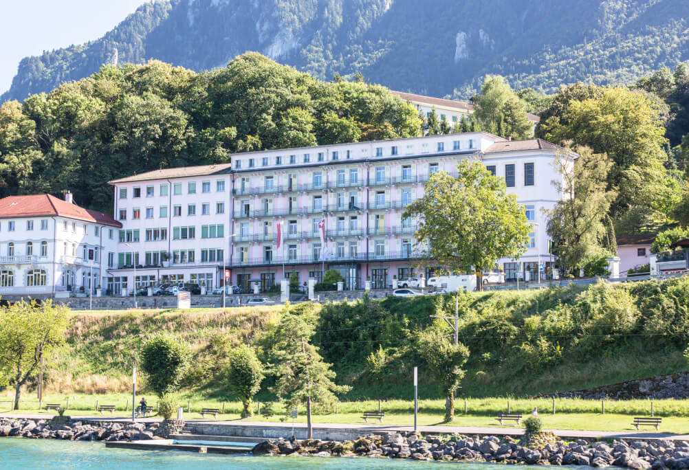 Culinary Arts Academy