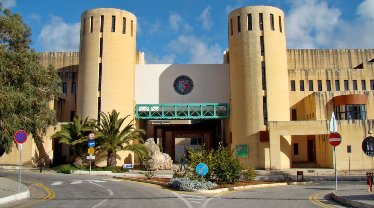 University of Malta