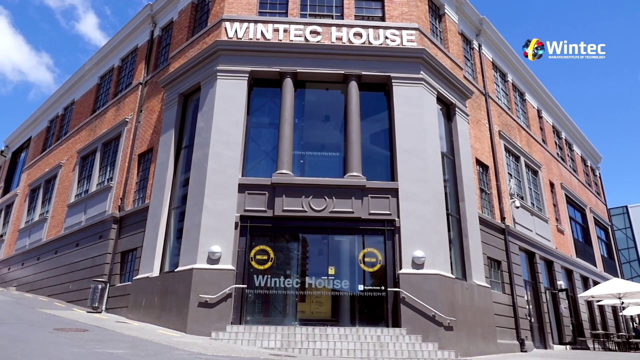 Waikato Institute of Technology (Wintec)
