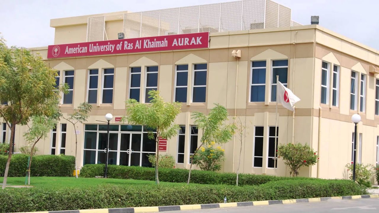 American University of Ras Al Khaimah