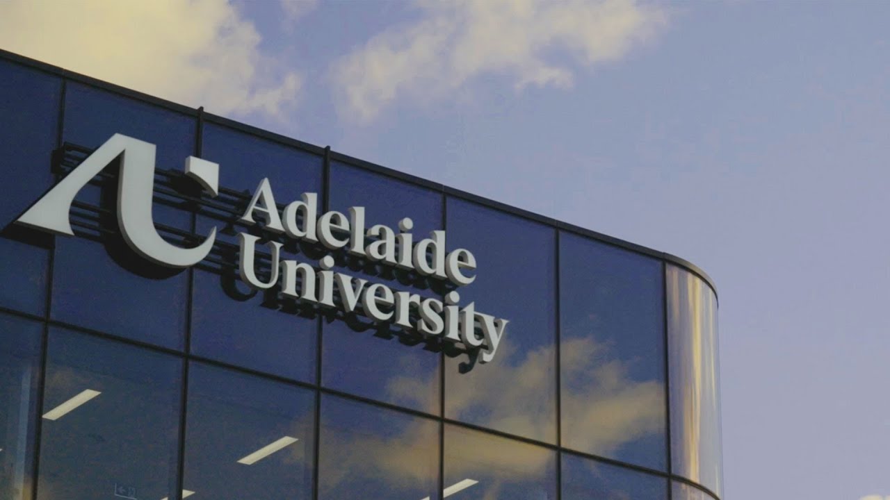 Adelaide University