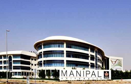 Manipal Academy of Higher Education - Dubai Campus