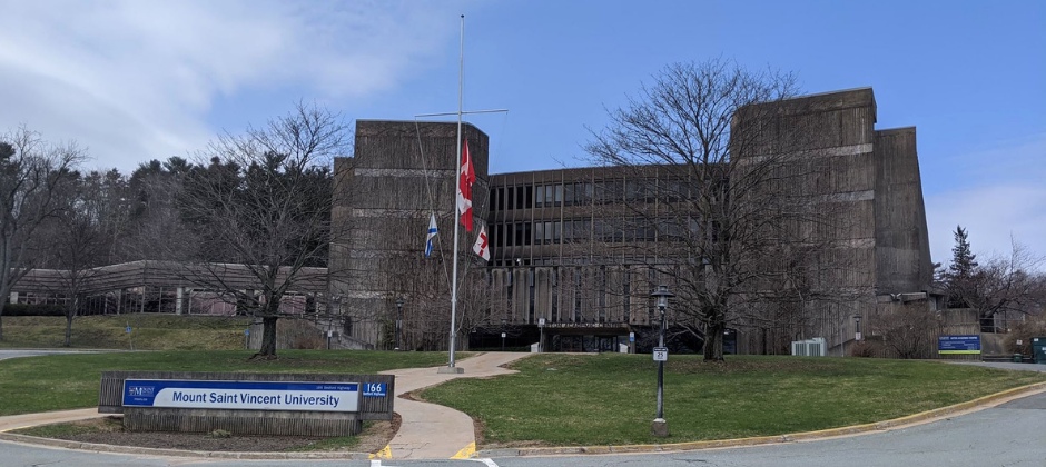 Mount Saint Vincent University