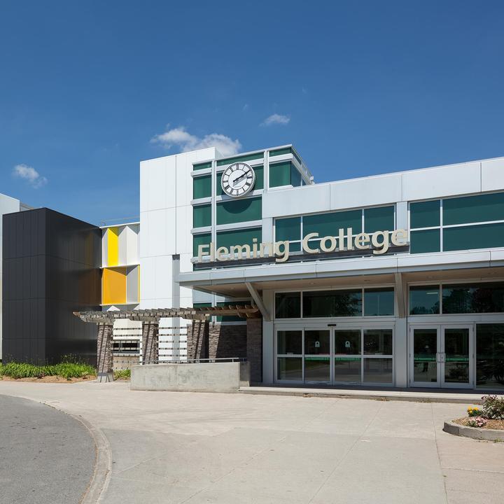 Fleming College