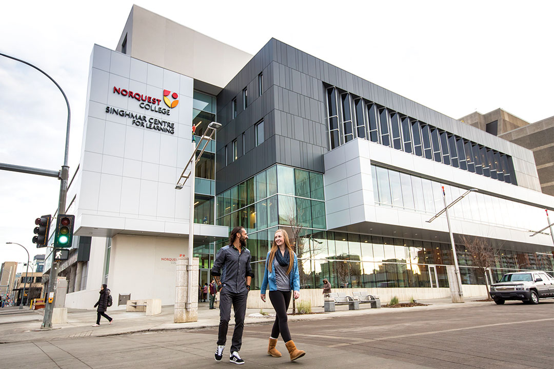 NorQuest College