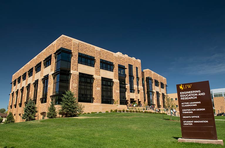 University of Wyoming