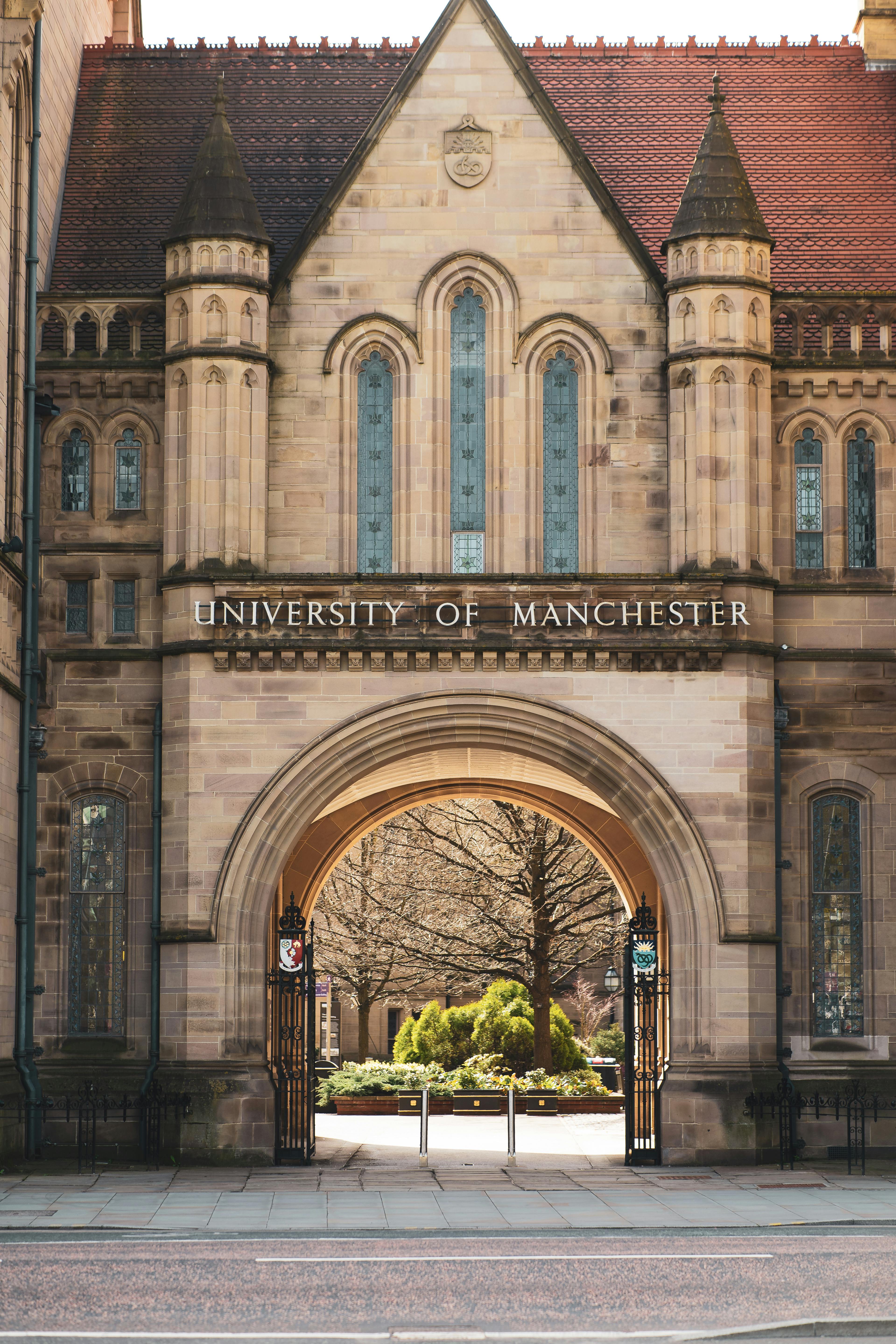 University of Manchester