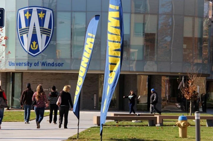 University of Windsor