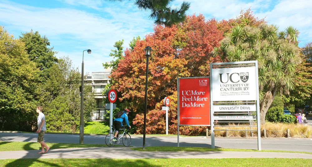UC International College