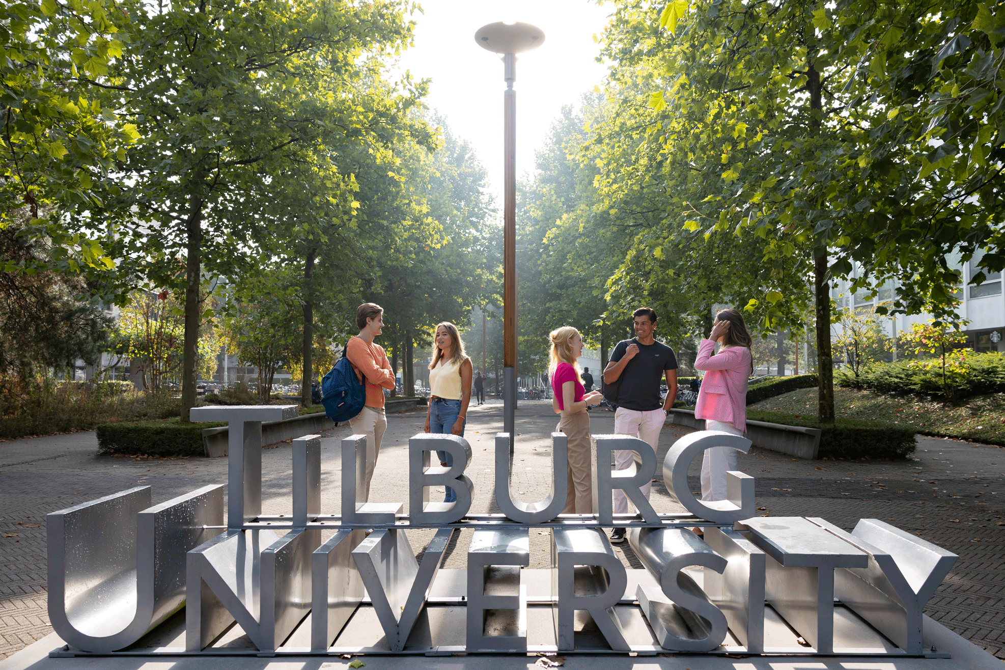 Tilburg University